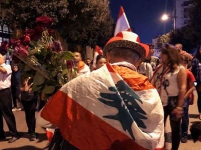 Празднование Дня независимости в Ливане отменили из-за карантина