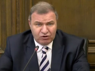 «Процветающая Армения»: Заявления директора СВР России не имеют никакого отношения к армянской оппозиции