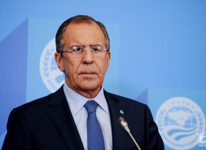 Lavrov: Accusations of Russia betraying its CSTO commitments are tainted regarding Nagorno-Karabakh