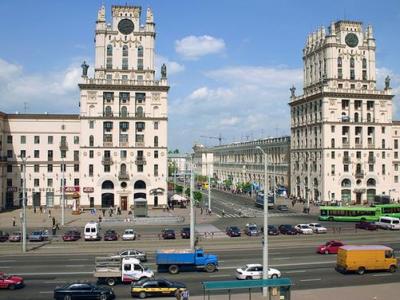 ЕС готовит санкции против Беларуси