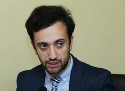 Դանիել Իոաննիսյանը վերսկսել է Ընտրական օրենսգրքի քննարկումները