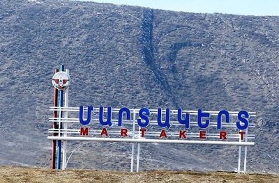 Глава администрации: Процесс переезда жителей 7 сел Мартакертского района близится к концу