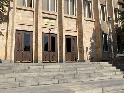 ԲԴԽ նախագահի՝ դատավորներին ուղղված կոչից 2 օր անց ՍԴ-ն կարճել է ԲԴԽ դիմումի հիման վրա ընդունված գործի վարույթը. 168.am