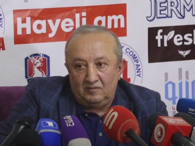 Եկել է «Պոլե 21», որը 4 օր «Բայրաքթարների» թռիչքը ամբողջ Արցախի տարածքում սահմանափակել է. Մովսես Հակոբյան