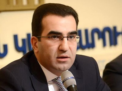 Հայաստանը կարիք ունի անվտանգային խնդիրներ լուծող, արտաքին եւ ներքին զարգացում իրականացնող առաջնորդության․ Մելքոնյան