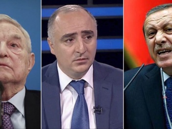 Սորոսի պլանը կամբողջանա․ կձերբակալվի վերջին գեներալ-գնդապետը. Politik.am
