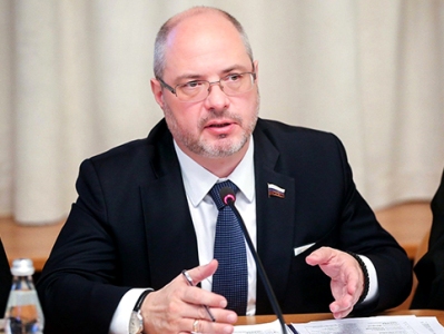 Сергей Гаврилов: РФ, Азербайджан и Иран могут предпринять усилия для того, чтобы сирийские боевики покинули Карабах