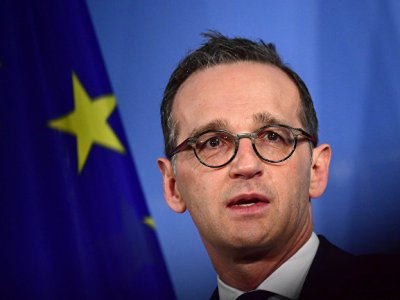 Хейко Маас: Турция должна прекратить провокации в Средиземноморье, если хочет избежать санкций