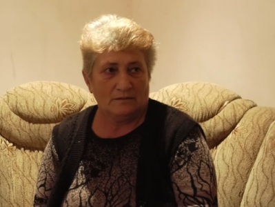 Քաշաթաղից Հայաստան տեղափոխված ընտանիքի անդամներն աշխատանք են փնտրում՝ իրենց ծախսերը հոգալու համար