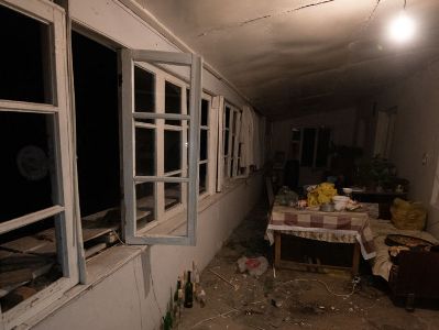 Sputnik Armenia: 2 more villages being evacuated in Artsakh’s Askeran Region