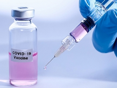 EU to pay over $ 10 billion for COVID-19 vaccines