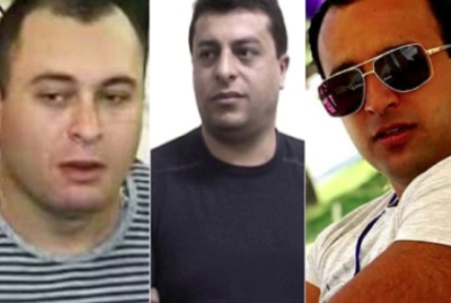 Քրեական հեղինակություններ նորատուսցի Արա եւ Ալիկ Բանդուրյաններն ահաբեկում են «Իմ քայլի» պատգամավորներին. Mediaport