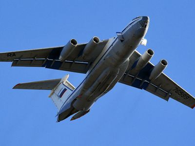 More Russia military transport planes land in Yerevan, for Russian peacekeeping mission in Artsakh