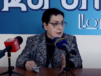 Լարիսա Ալավերդյան. Չգիտեմ՝ արդյոք պայմանավորվածություն եղել է Սերժ Սարգսյանի եւ Նիկոլ Փաշինյանի միջեւ