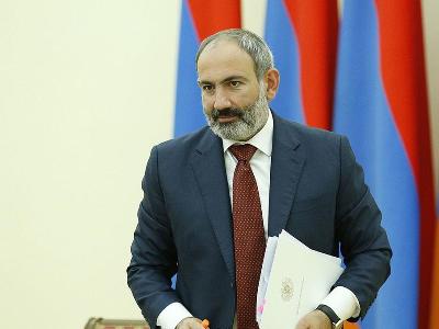 Общественные и политические деятели о новых назначениях в правительстве Армении
