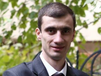 Главой Министерства труда и по социальным вопросам  Армении назначен Месроп Аракелян