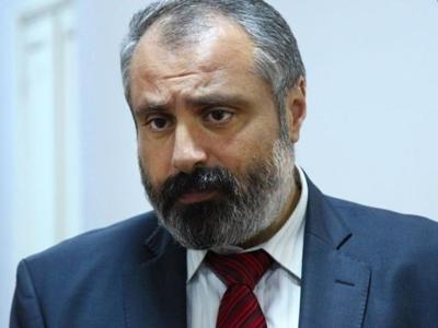 Степанакерт: К вопросу признания Арцаха необходимо подходить без эмоций