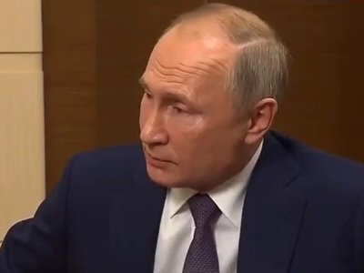 Putin: Humanitarian efforts need to benefit both Armenians and Azerbaijanis