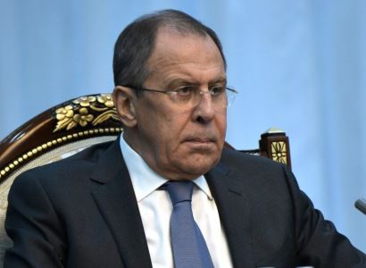 Lavrov: Russia has transmitted complete information about Nagorno-Karabakh agreements to US and France
