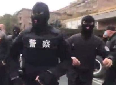 Ես ոչ մի հիմք չունեմ պարտության ու նվաստացման այս ագրեսիվ պահապաններին համարել ոստիկան. Ռուբեն Մելիքյան