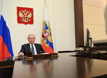 Путин попросил проанализировать, в чем нуждаются люди в Карабахе