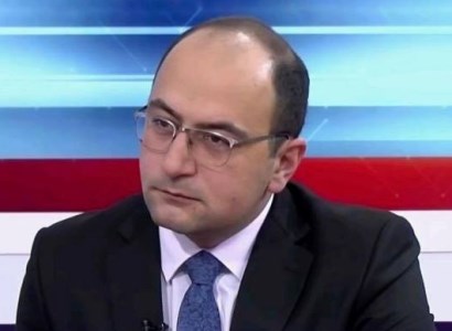 Հայկ Մամիջանյանը քիչ առաջ ձերբակալվեց