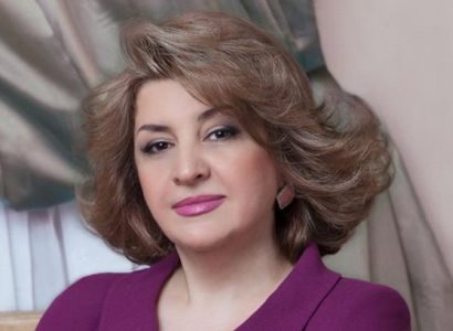 «Ննջեց, որ չխենթանա». Վիգեն Սարգսյանի գրառումը՝ Ռիտա Սարգսյանի մահվան կապակցությամբ