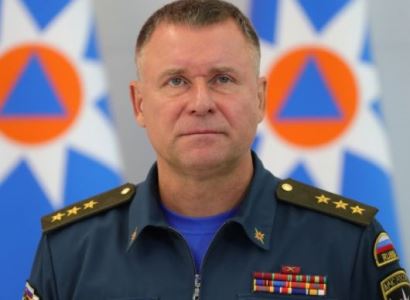 Глава МЧС РФ рассказал о разрушениях в Карабахе