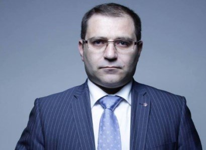 Investigative Committee detains leader of Armenian VETO social-political movement