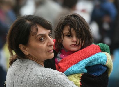 Russian finance minister on applications for provision of support to Nagorno-Karabakh residents