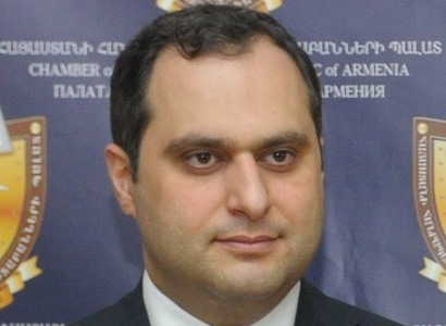 Նիկոլ Փաշինյանը պետք է հեռանա եւ հեռանալու է. Արա Զոհրաբյան