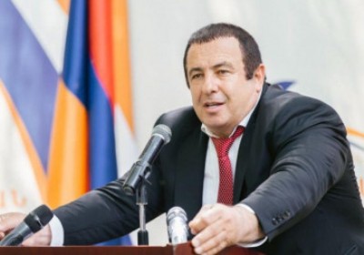Գագիկ Ծառուկյանը հայտարարեց, որ մտադիր չէ դառնալ վարչապետ