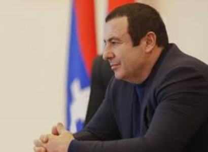 2,5 տարի երկիրը ղեկավարվել է ստերով ու ֆեյքերով. Գագիկ Ծառուկյան