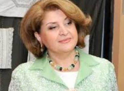 Նա իր անգնահատելի նպաստն է բերել Արցախում մշակույթի զարգացման գործին․ Արայիկ Հարությունյանը՝ Ռիտա Սարգսյանի մասին