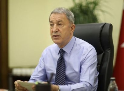 Շուտով թուրք զինվորները կմեկնեն Ադրբեջան. Թուրքիայի պաշտպանության նախարար