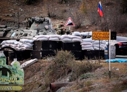 The Guardian. Ադրբեջանի հետ հրադադարի շուրջ համաձայնությունը մեծ ռիսկեր է պարունակում Հայաստանի համար