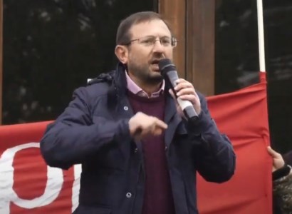 Փաշինյանի հրաժարականի պահանջով հանրահավաքն ավարտվեց. վաղը հիշատակի օր է