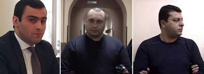 Քրեական ենթամշակույթի դեմ պայքարող դատախազությունը նահանջում է. ի՞նչ կապ ունեն Նորատուսցի եղբայրները Փաշինյանի հետ