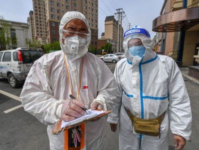 Չինաստանի իշխանությունները սահմանել են կարանտին Ռուսաստանին սահմանակից քաղաքում