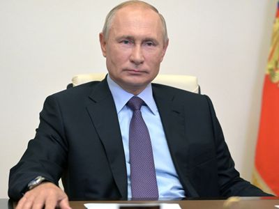 Putin explains why Russia didn't provide direct military aid to Armenia