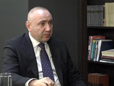 Արցախյան 2-րդ պատերազմում մենք պարտվեցինք, քանզի Փաշինյանին հաջողվեց կանոնավոր բանակը վերածել «Էրատո»-ների. քաղաքագետ