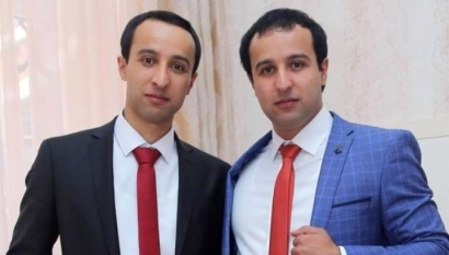Armenia PM assistant's brother applies to Police after Facebook user threatens them