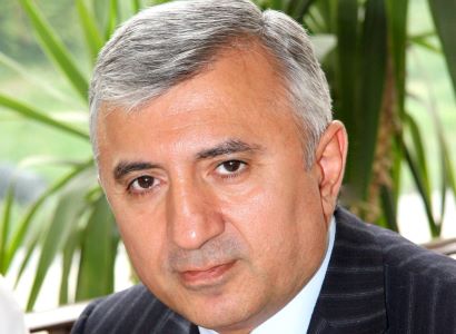 Հնարավորինս սեղմ ժամկետում և լրջագույն փաստարկներով հարկ է արձագանքել Ալիևի պաշտոնական քայլերին. Գեւորգ Դանիելյան