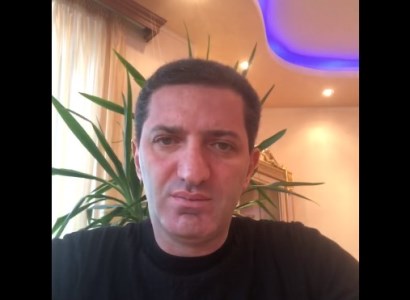 Հրաժարական տուր, գնա, ին՞չ է մնացել քեզ անելու, ասա, ազնիվ եղիր. Գեւորգ Պետրոսյանը` Փաշինյանին (վիդեո)