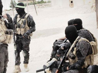 Turkey will send more militants to Azerbaijan, says American journalist