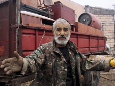 «Կոմերսանտ». Ուխտասարի վերջին օրը
