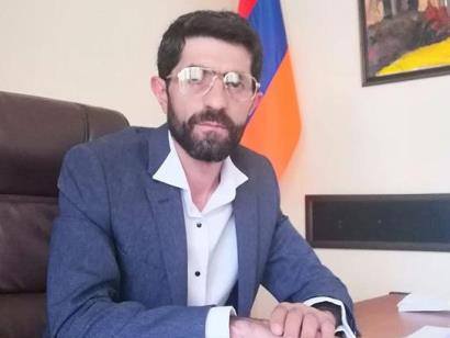 Հեղափոխական պաշտոնյան սպառնում է Խաչատուրովի որդուն եւ Վիտալի Բալասանյանին. Yerevan.today