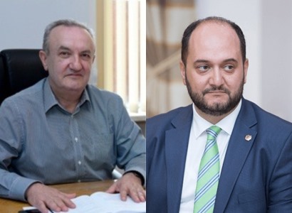 Արայիկ Հարությունյանն ազատվեց ԿԳՄՍ նախարարի պաշտոնից. Նոր նախարար է նշանակվել Վահրամ Դումանյանը