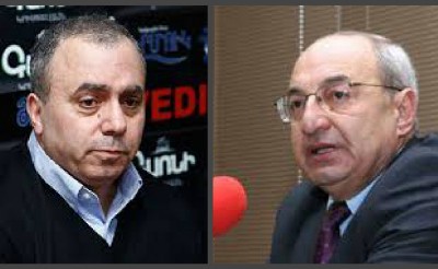 «Ժողովուրդ». Ում է ընտրել ռուսական էլիտան՝ որպես վարչապետի թեկնածու