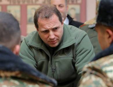 «Հրապարակ». Դավիթ Տոնոյանի «կադրերն» ահուսարսափի մեջ են. վստահ են, որ հաշվեհարդար է լինելու